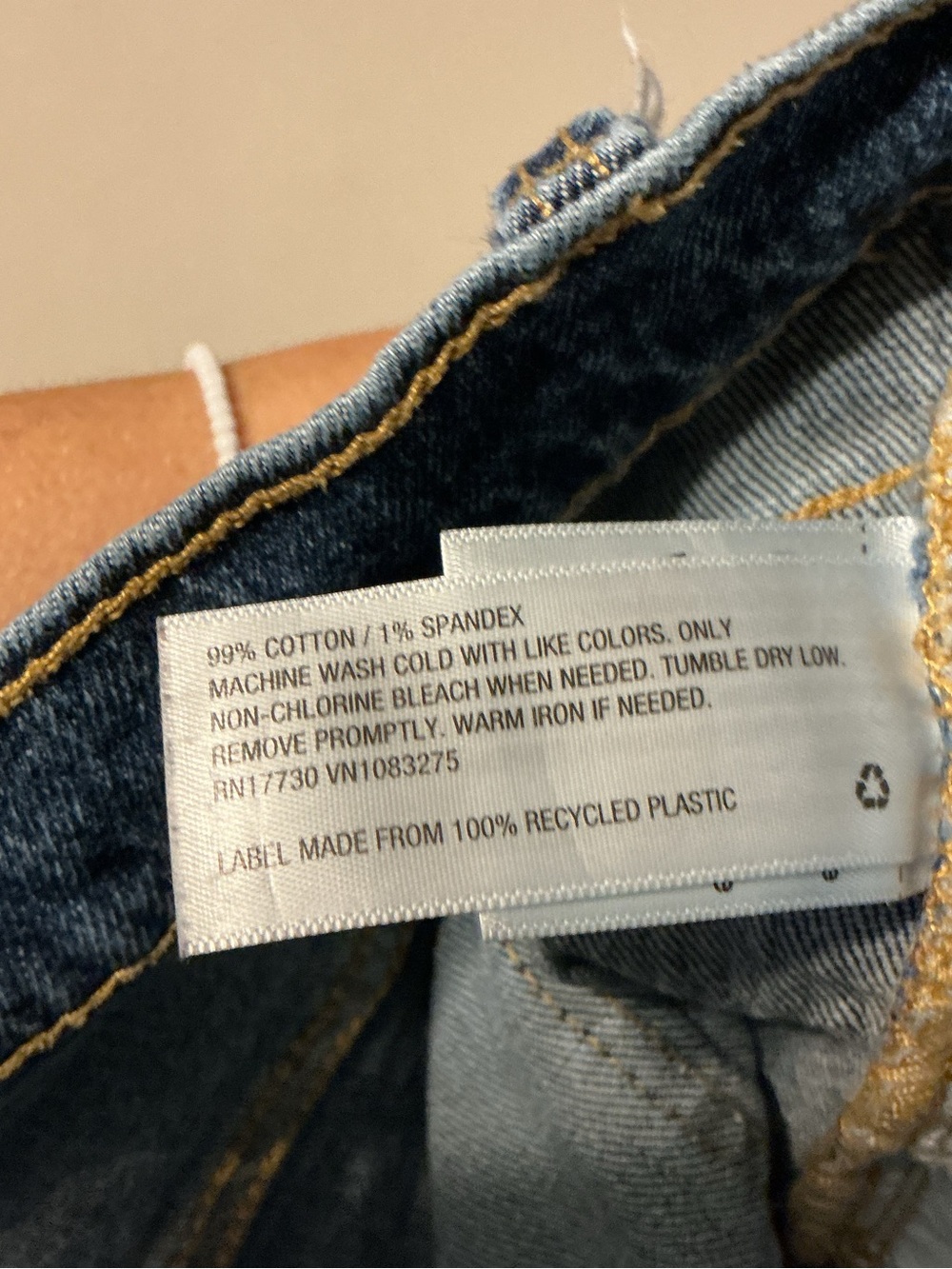 Universal Thread Bootcut Jeans - Picture 8 of 8